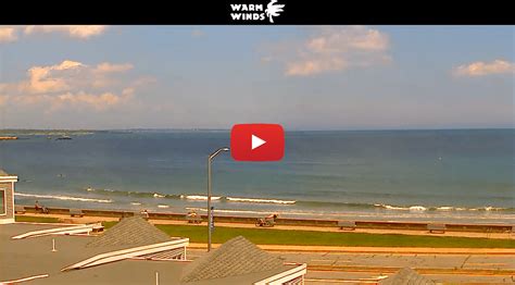 warmwinds cam|Live Webcam Warm Winds, Narragansett, Rhode Island